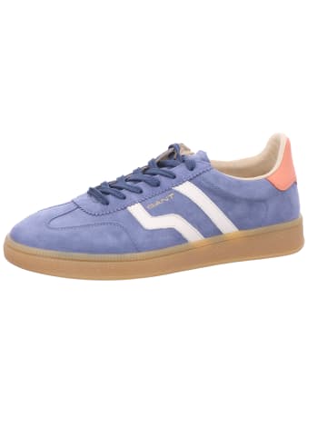 Gant Sneaker in blau