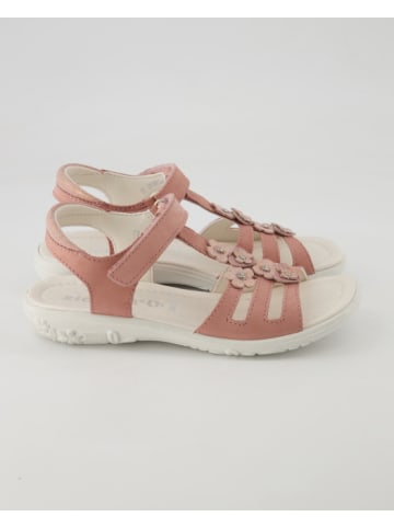 Ricosta Sandalen in Rosa