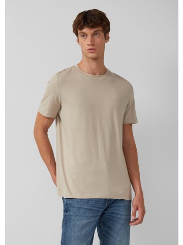 s.Oliver T-Shirt in 8161_beige
