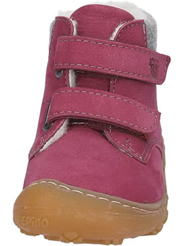 Ricosta Stiefel für Mädchen in rot