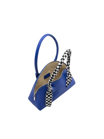 FELIPA Damen Schultertasche in Blau