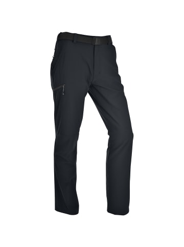 Maul Sport Hose Greenstone XT in Schwarz01101