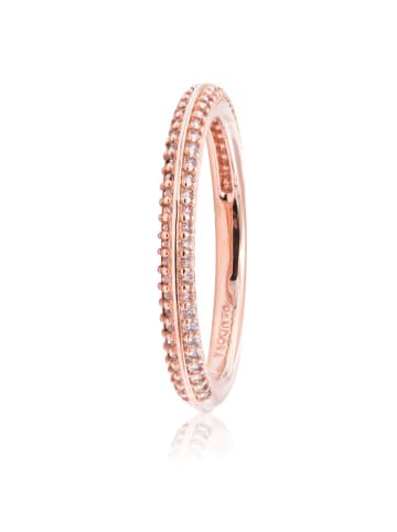 Pandora Ring für Erwachsene in uni