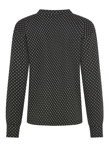 Kangaroos Sweatshirt in Schwarz