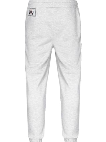 KOYUMI Sweat Pant "Yang" in Grau
