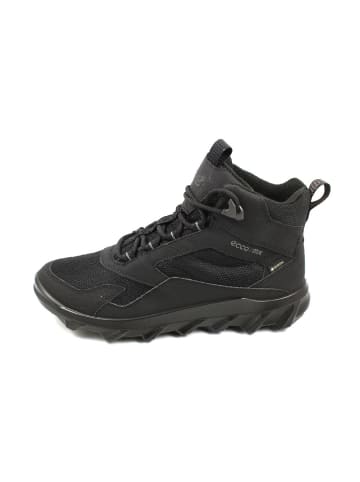 Ecco Wanderschuhe für Damen in schwarz