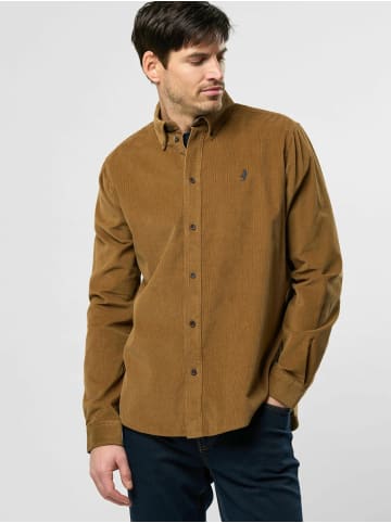 MCS Hemd MCJames in Otter