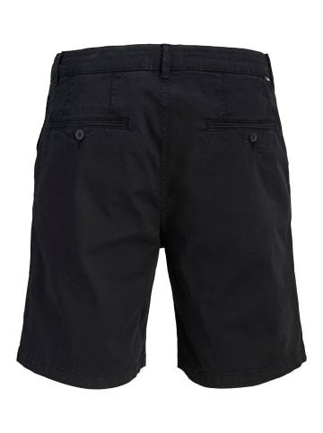 Jack & Jones Chino Shorts in Black