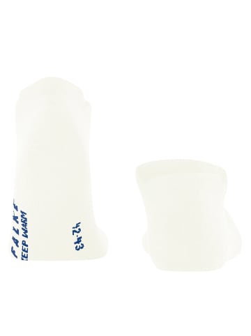 Falke Socken 2er Pack in Off-White