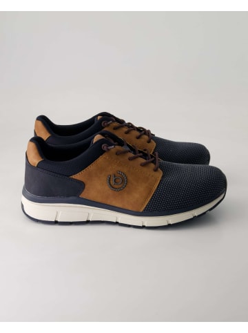 bugatti shoes Slip On Sneaker in Blau