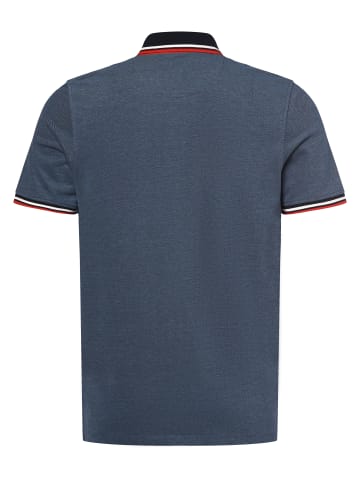 Jack & Jones Poloshirt JJEPaulos in indigo - 0028