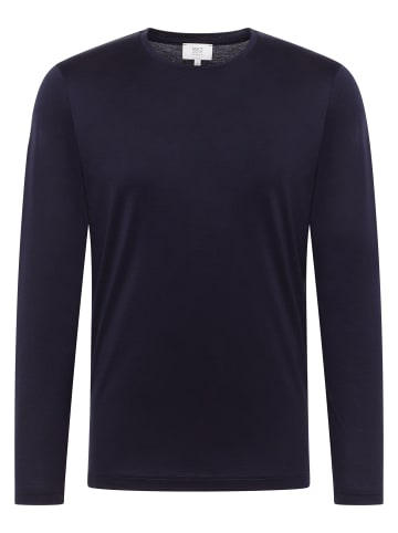 Eterna Shirt REGULAR FIT in navy