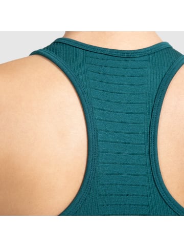 SMILODOX Sport BH Amaze Pro in Dunkelgrün