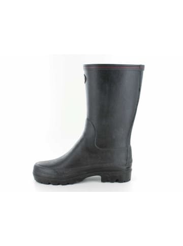 Le Chameau Boots in schwarz