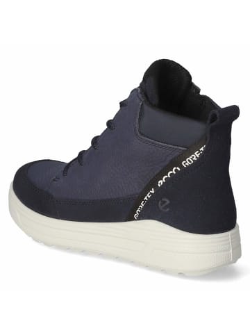 Ecco Schlupfstiefel in blue