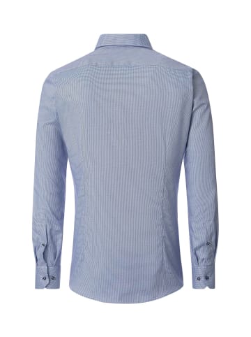 Venti Businesshemd in Blau