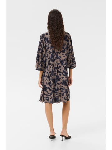 Karen By Simonsen Kleid KBAshley A-shape in Ashley Falcon