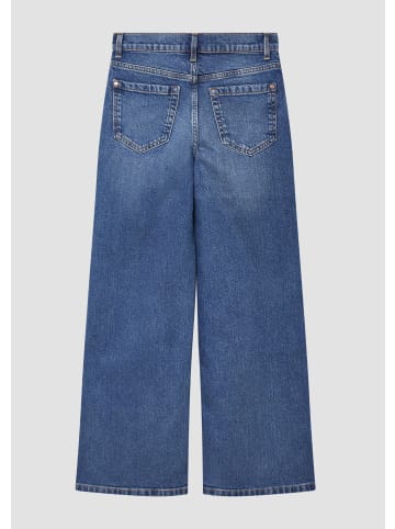 s.Oliver Jeans-Hose in 56Z7_blau