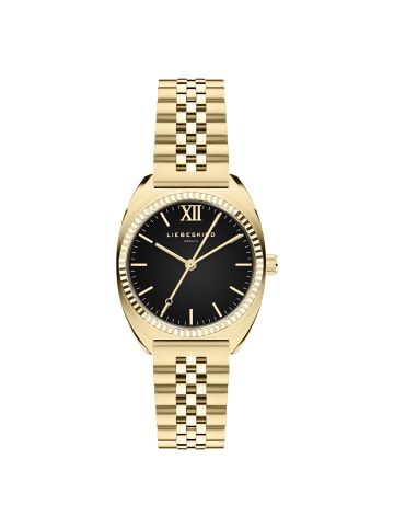 LIEBESKIND BERLIN Uhr in gold