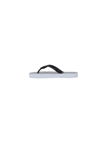 Armani Exchange Weiß Damen Flip Flops