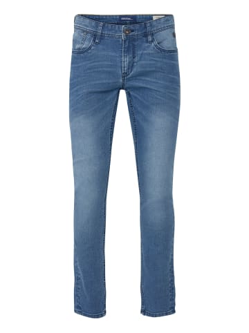 BLEND 5-Pocket-Jeans BHPico in Denim middleblue