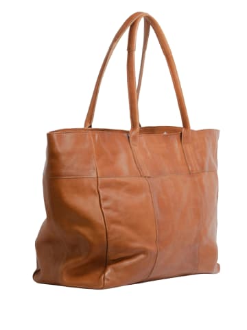 still nordic Tasche stillBasic in Caramel
