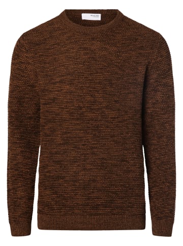 Selected Pullover SLHVince in mocca