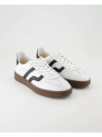 Gant Klassische Schnürschuhe in Weiß