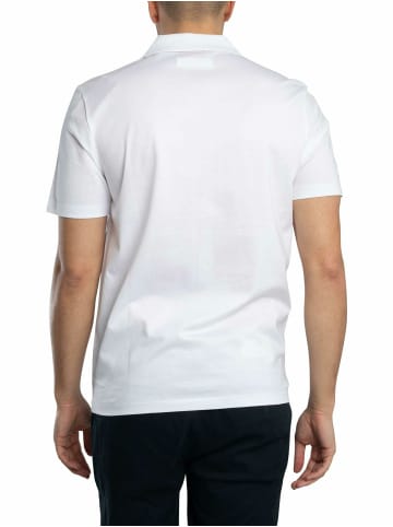 Hugo Boss Poloshirt für Herren in uni