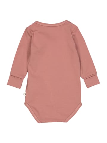 müsli Langarmbody 1582072400 in creme