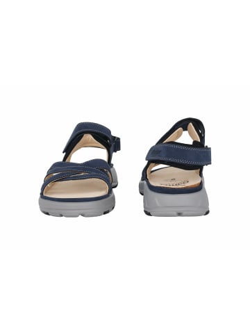 Ganter Outdoor Sandalen für Damen in blau