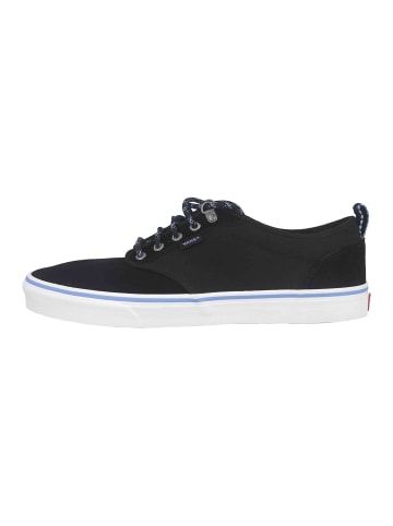 Vans Sneaker in Schwarz