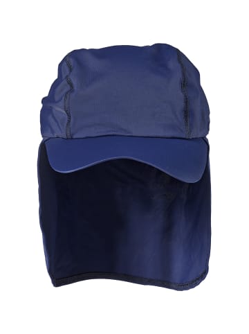 Isbjörn of Sweden WHALE SUN CAP in Marine