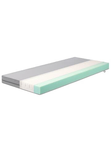 roba Babybettmatratze AIR BALANCE PREMIUMMESH Schlafklima - 60x120x9 cm