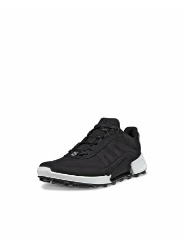 Ecco Sneaker für Damen in schwarz