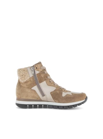 Gabor Sneaker high in multicolour
