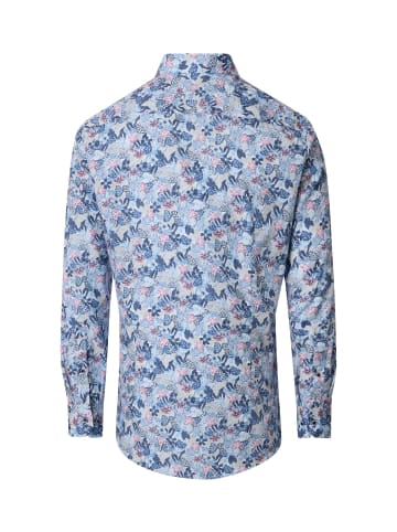 Venti Businesshemd in Blau