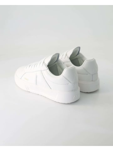 ARKK Copenhagen Klassische Schnürschuhe in Weiß