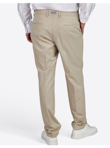 Pierre Cardin Hose Bertrand in Almond Milk