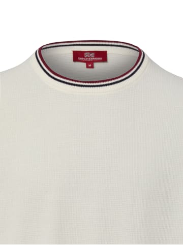 Finshley & Harding London Shirt in ecru