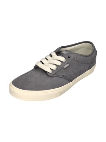 Vans Sneaker Low ATWOOD Chunky Lace in grau
