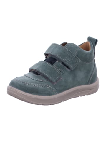 PEPINO Jungen- Halbschuhe MIKO in Grün