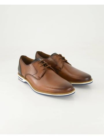 LLOYD Anzug- & Businessschuhe in Braun