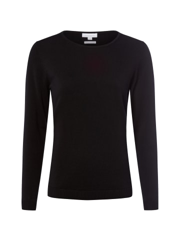 brookshire Pullover in schwarz - 0011