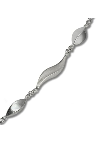 SilberDream Halskette Silber 925 Sterling Silber ca. 45cm