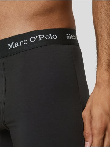 Marc O'Polo Retro Boxer Essentials in Schwarz