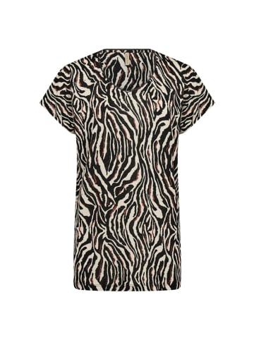 soyaconcept Shirt SC-LENISE 5 in Schwarz