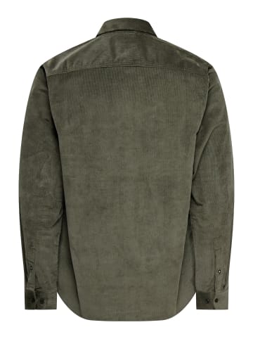 ONLY & SONS Hemd in Castor Gray
