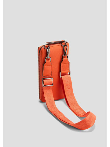 s.Oliver Taschen Tasche in Orange