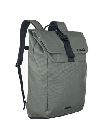 evoc Duffle 26 - Reiserucksack 50 cm (violet-black) in dark olive/black